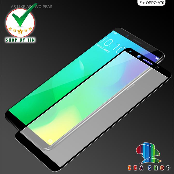 Tempered glass for oppo a83