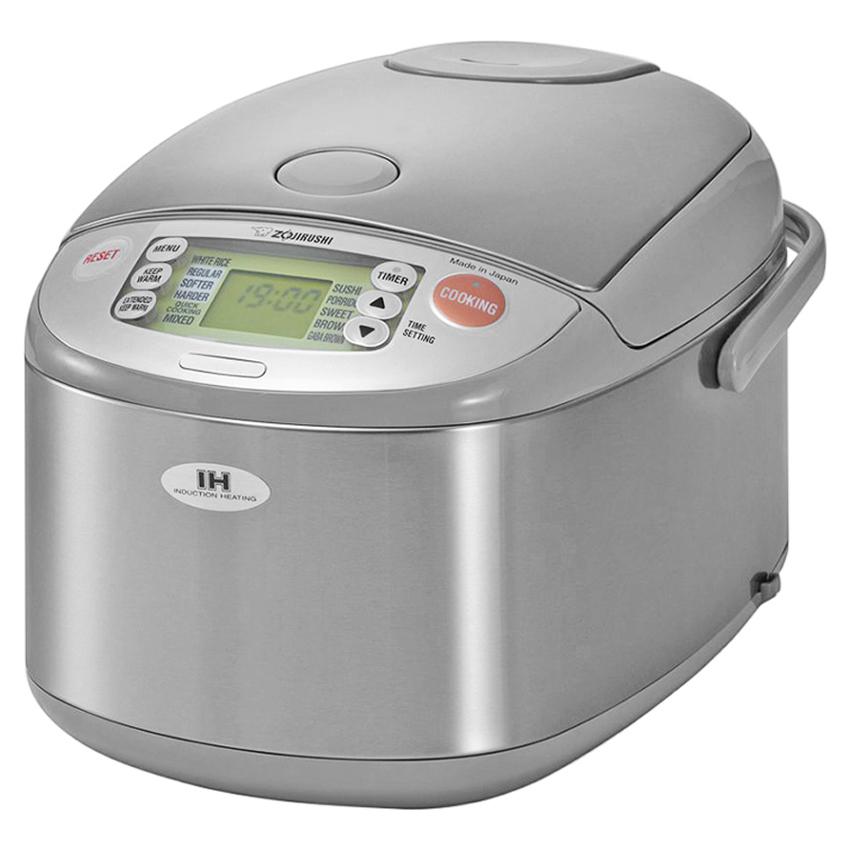 [Trả góp 0%]Nồi cơm điện Zojirushi NP-HBQ10