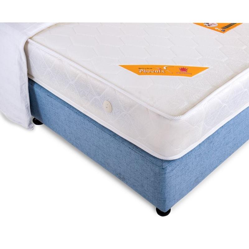 Nệm  lò xo Phoenix Vạn Thành 160 x 200 x 22cm