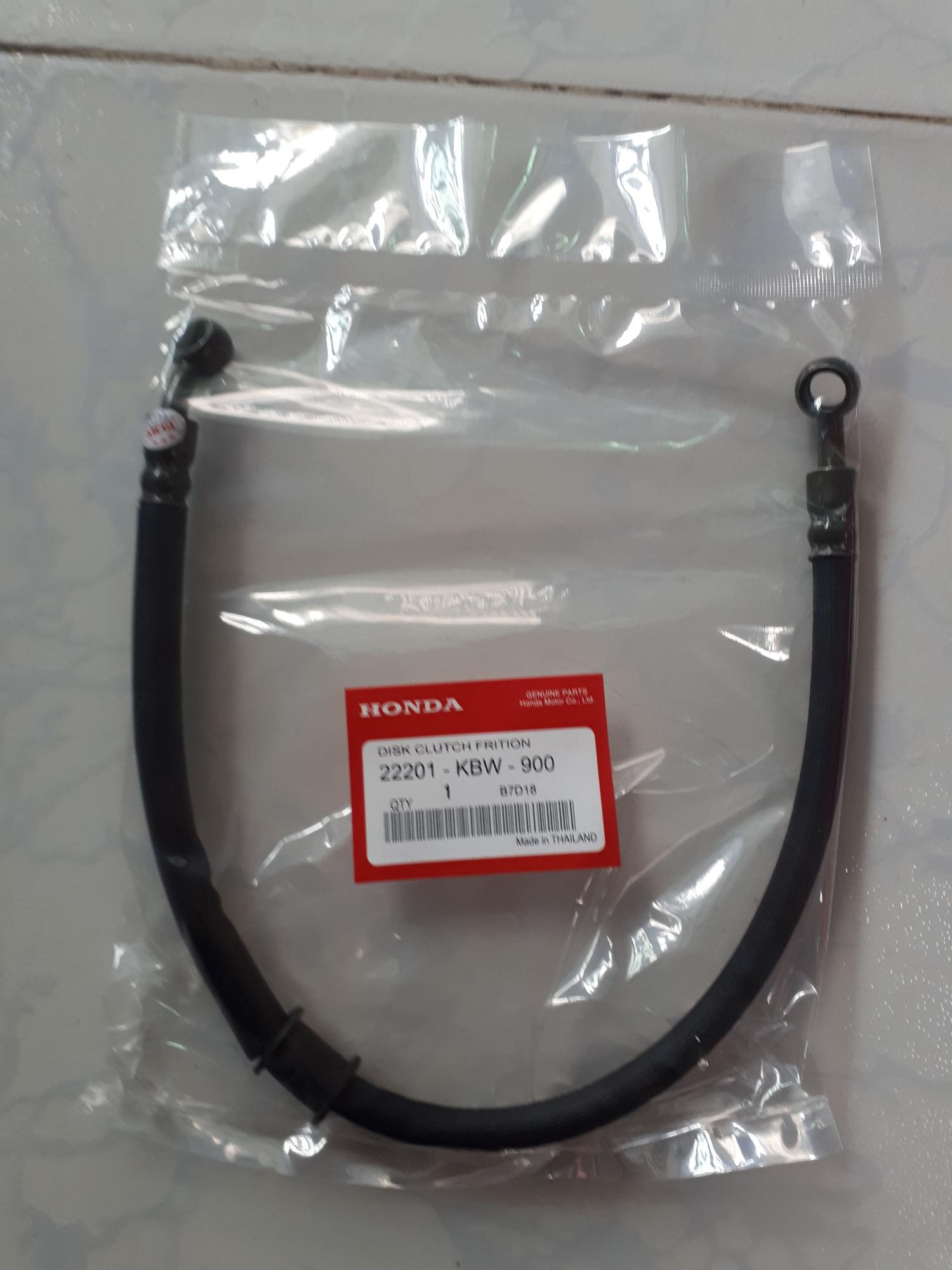 [HCM]Dây dầu sau xe máy