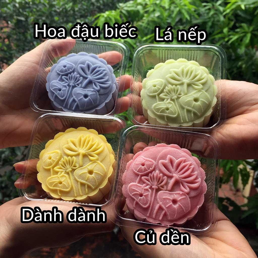 Bông đậu biếc khô - Trà hoa đậu biếc 50g