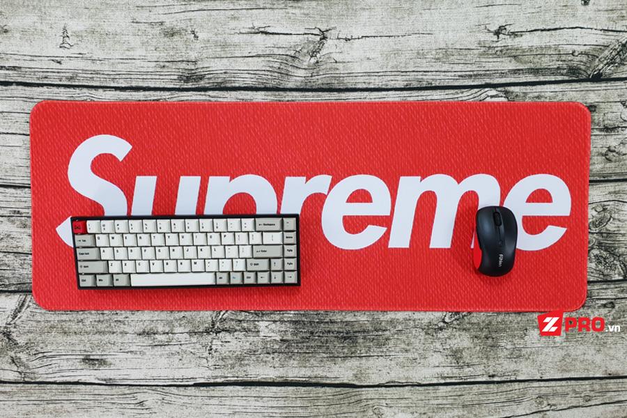 Lót chuột Supreme