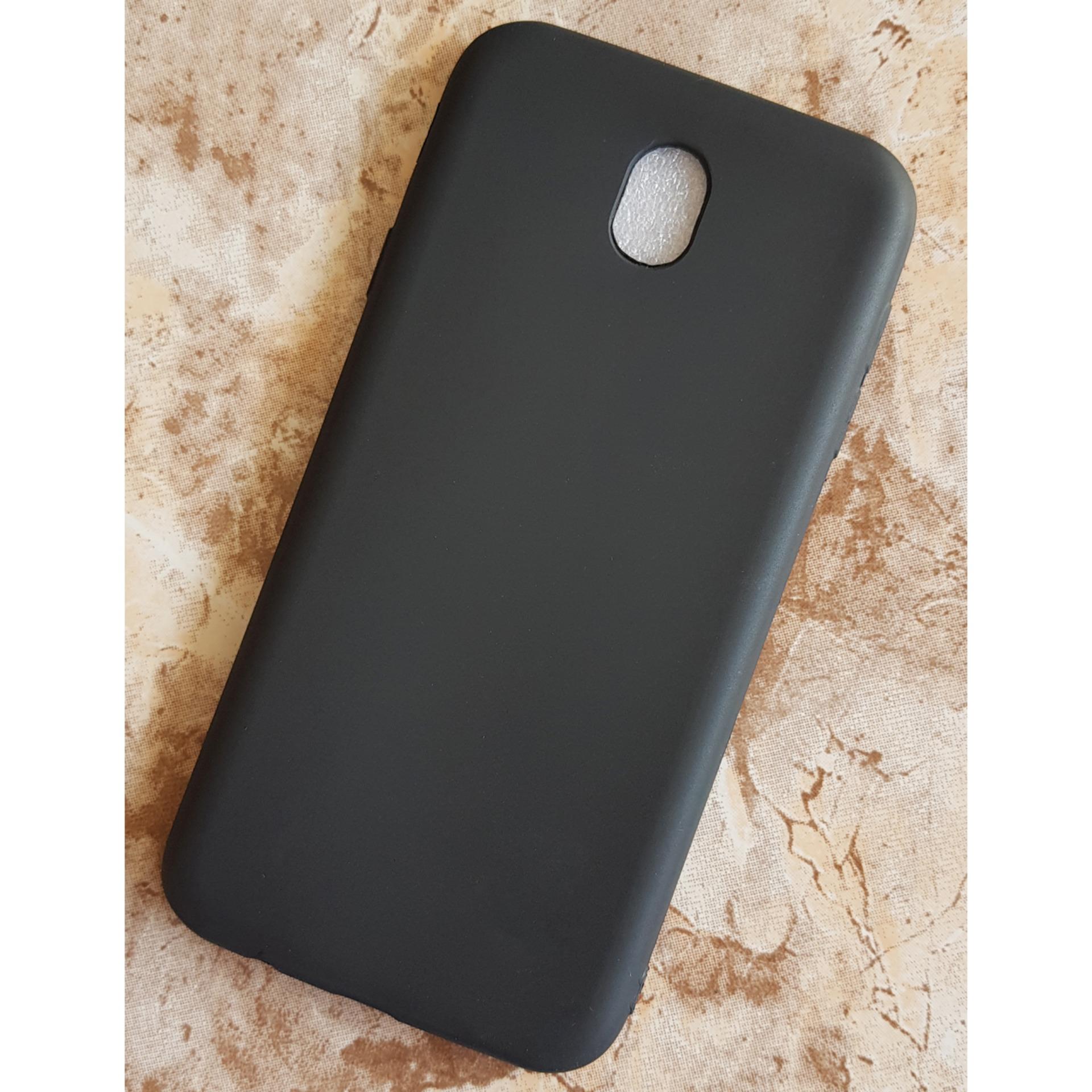 Ốp lưng samsung galaxy j7 pro dẻo đen tpu siêu mỏng