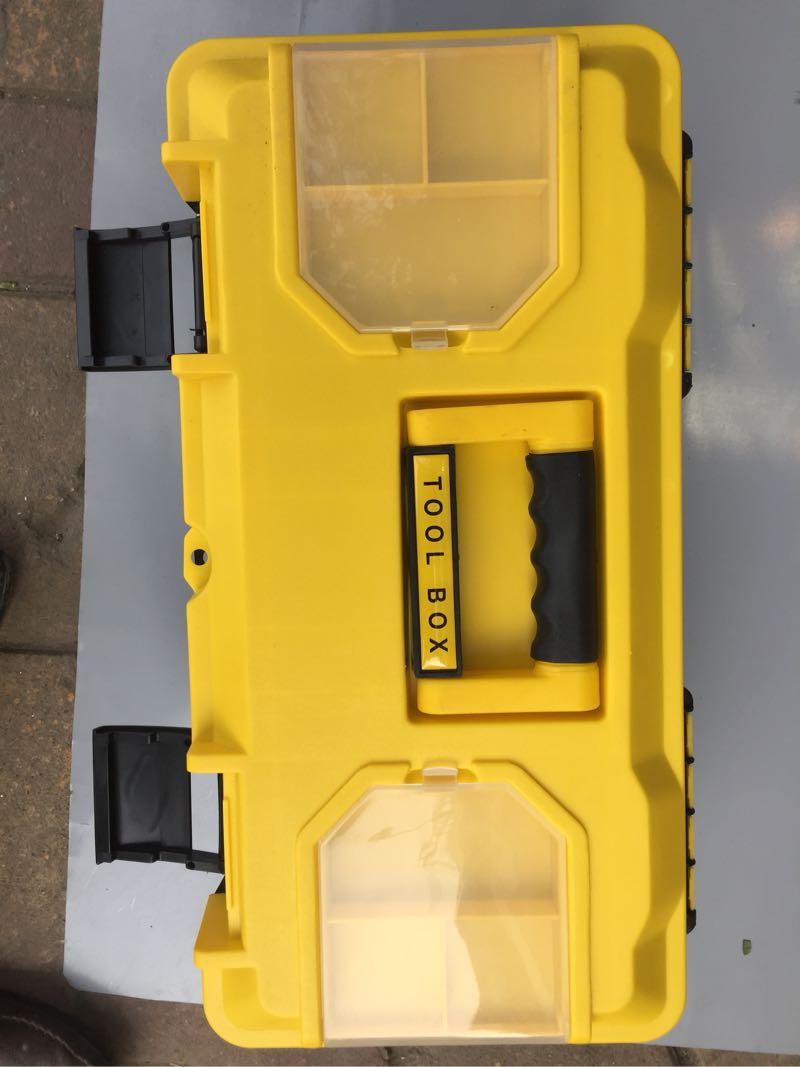 Hộp đựng đồ nghề 44cmx22cmx20cm