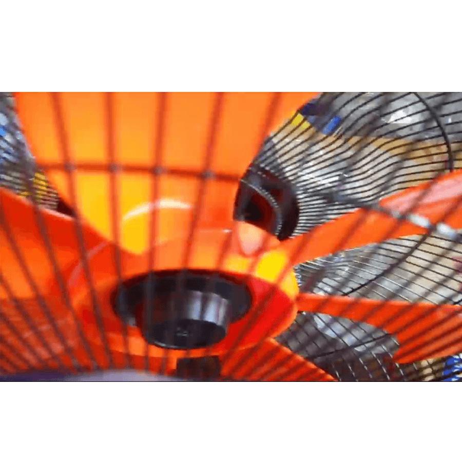 Quạt lỡ Senko LTS1636