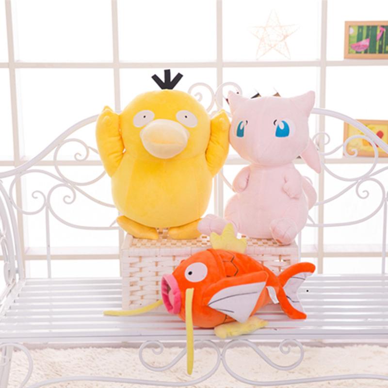 [HCM]Cá Magikarp - gấu bông Pokemon huyền thoại