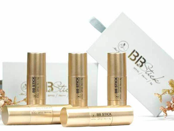 Kem nền dạng thỏi cao cấp BB STick