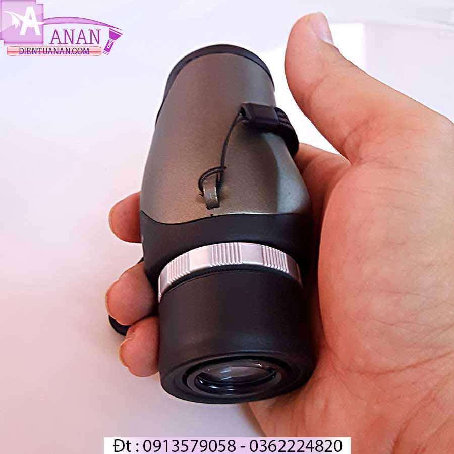 [HCM]Ống Nhòm Nikula Nhỏ gọn 10x30 Chính Hãng