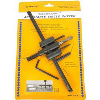 [HCM]MŨI KHOAN KHOÉT LỖ GỖ TĂNG ĐƯA 120MM
