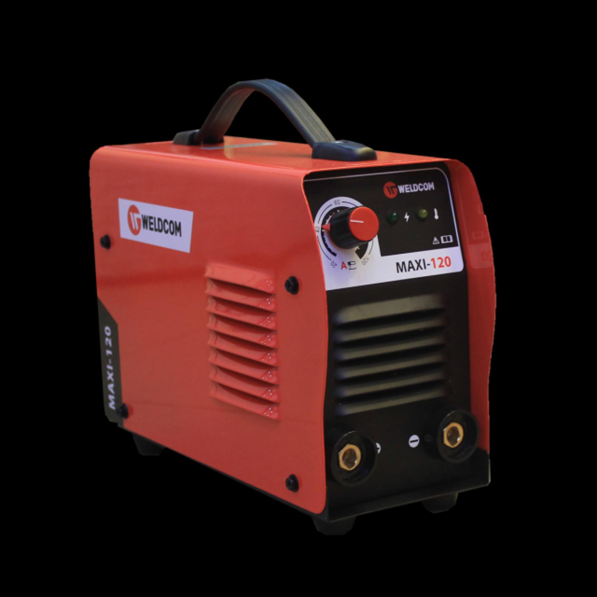 Máy hàn mini Maxi 120 Weldcom
