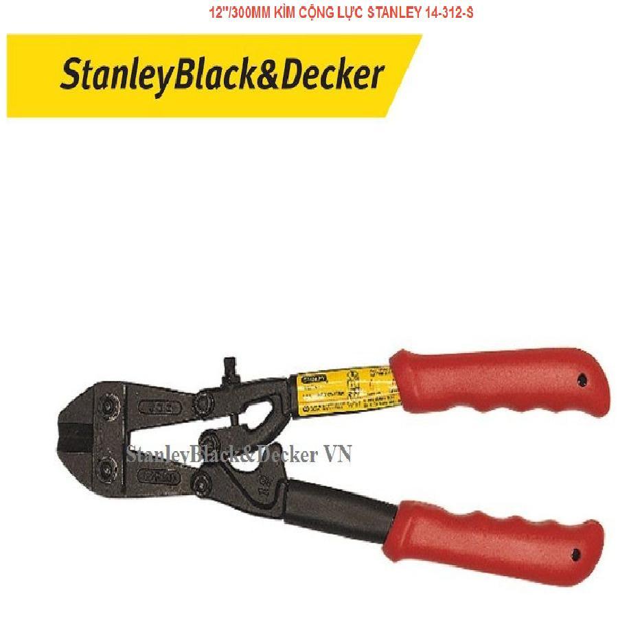 12" KÌM CỘNG LỰC STANLEY 14-312-S