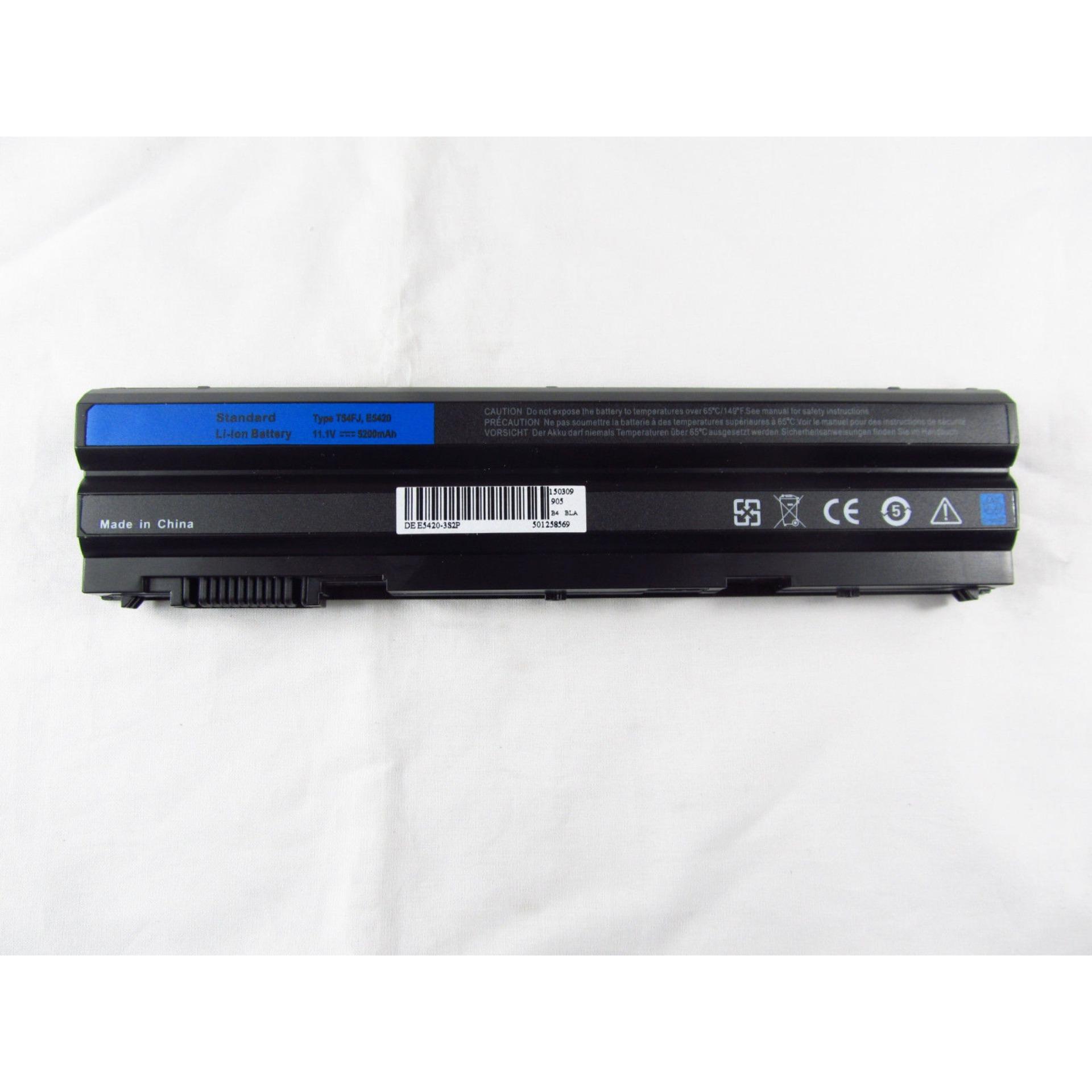 Pin laptop Dell Latitude E6420