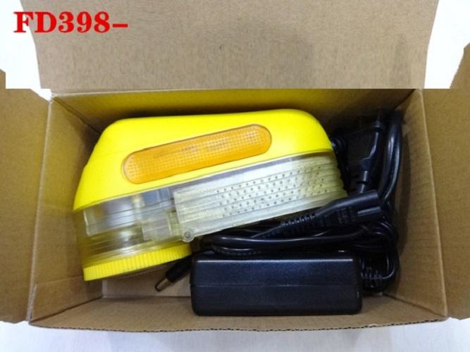 Máy cắt lông xù FD398-2 chuyên dụng