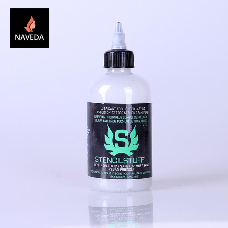 GEL SCAN HÌNH XĂM STENCIL STUFF 250ml