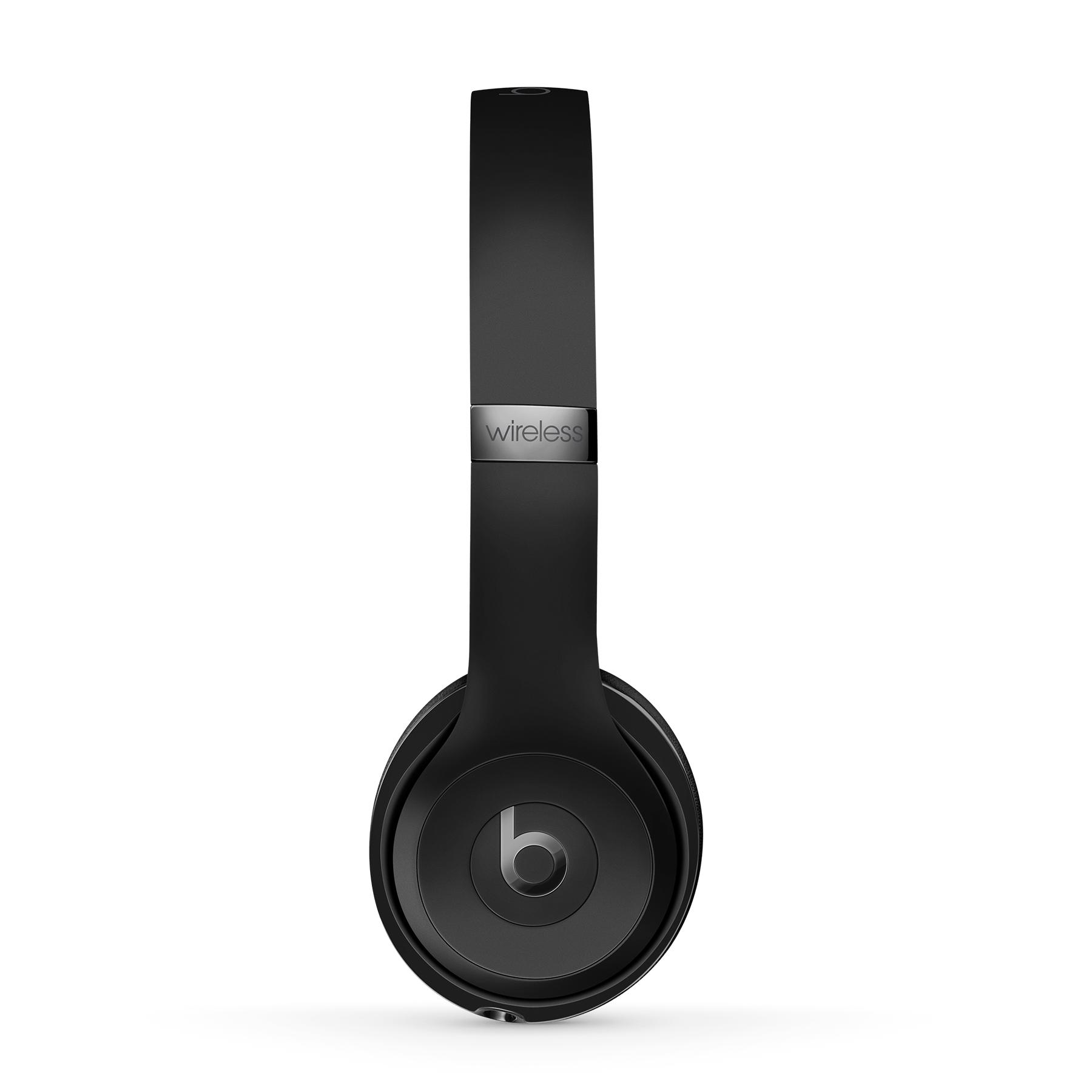 Beats Solo 3 Wireless(Đen)