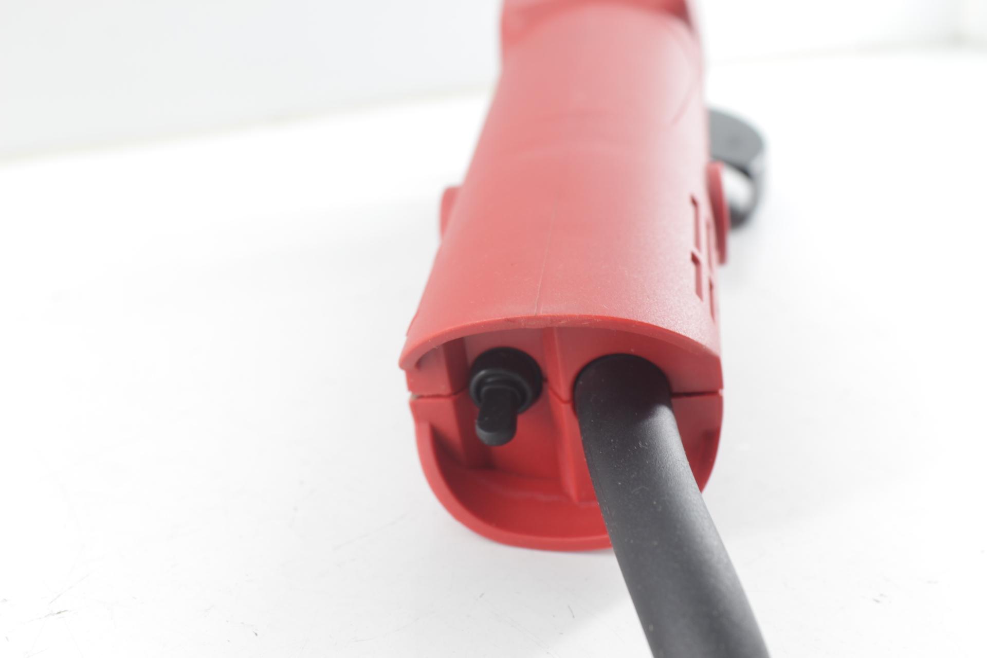 Máy mài, máy cắt  KEN MOD.9913B 670W 11000r/min ( Đỏ )