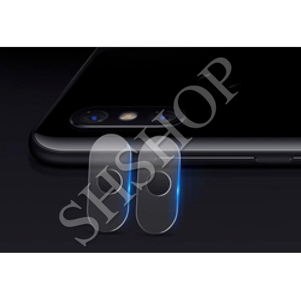 [HCM]Combo 2 Kính cường lực camera cho XIAOMI MI 8