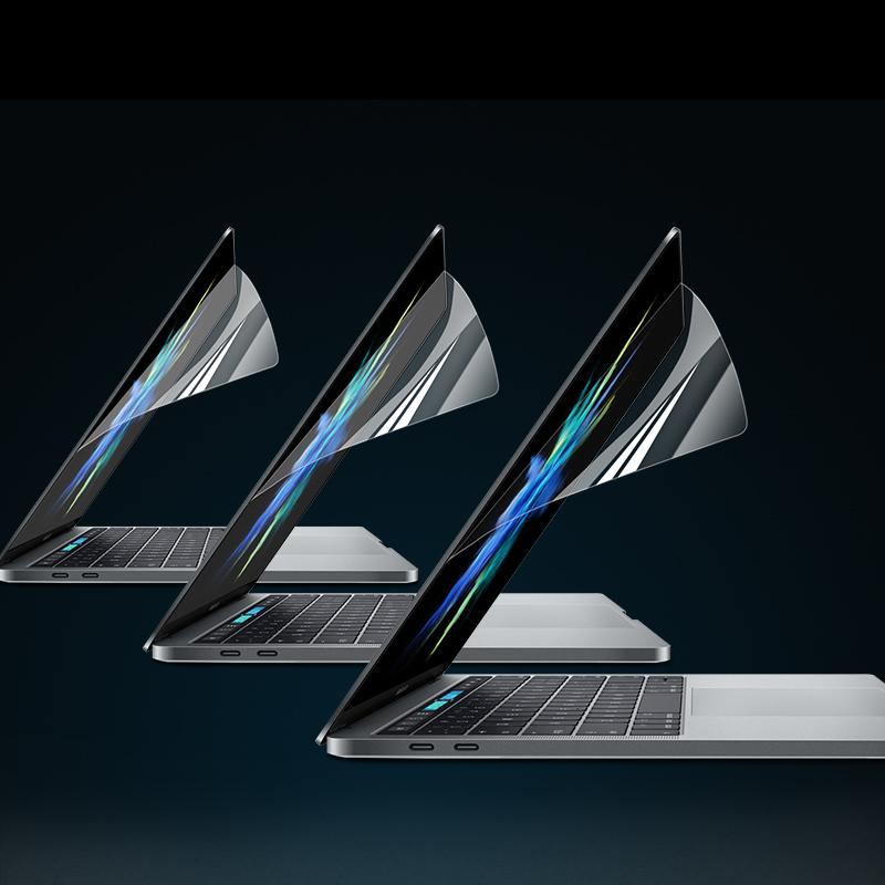 Dán màn hình JRC cho Macbook Air 13.3inch 2018 (A1932)