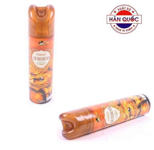 [HCM]XỊT THƠM PHÒNG SANDOKKAEBI 370ml PNS61