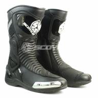 Giày Motor Scoyco MR001  boots cao cổ thumbnail