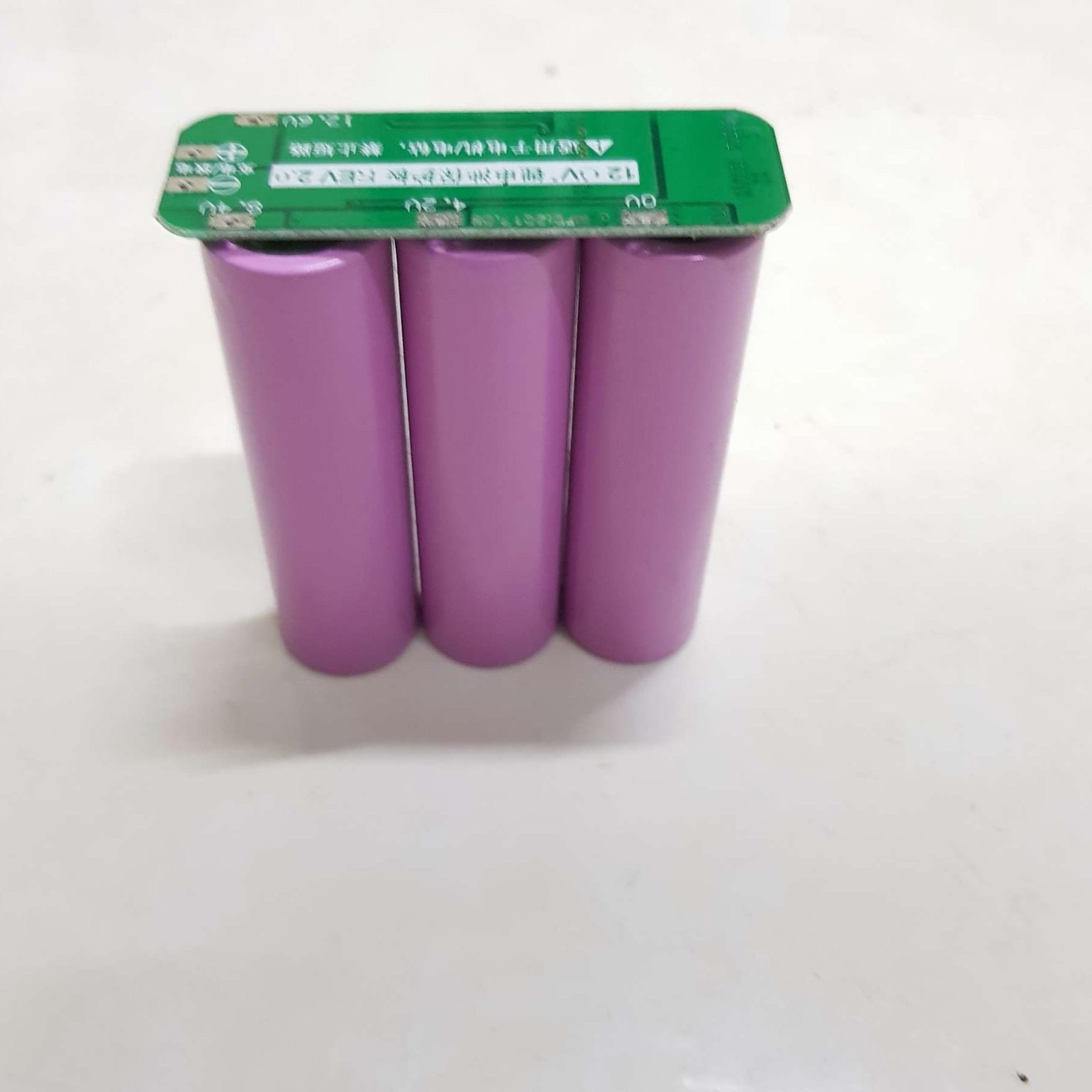 Mạch sạc pin 3s bảo vệ pin dòng 20A