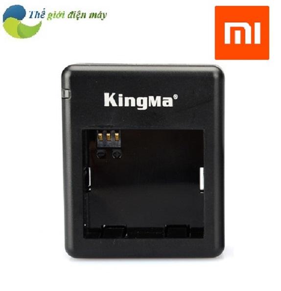 Double charging dock for dashcam, xiaomi yi action, dashcam accessories