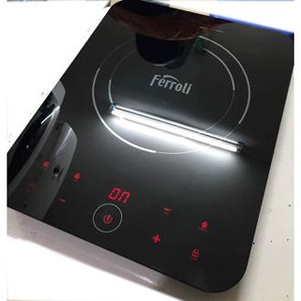 Bếp từ đơn Ferroli IS2000LX- Chất lượng cao