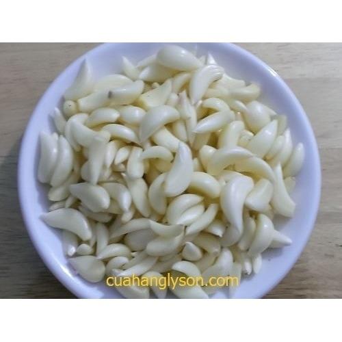 TỎI LÝ SƠN CHÍNH GỐC( 1KG )