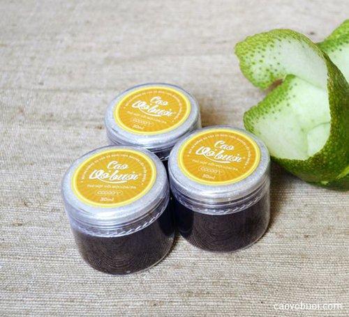 [HCM]Cao Vỏ Bưởi  30ml