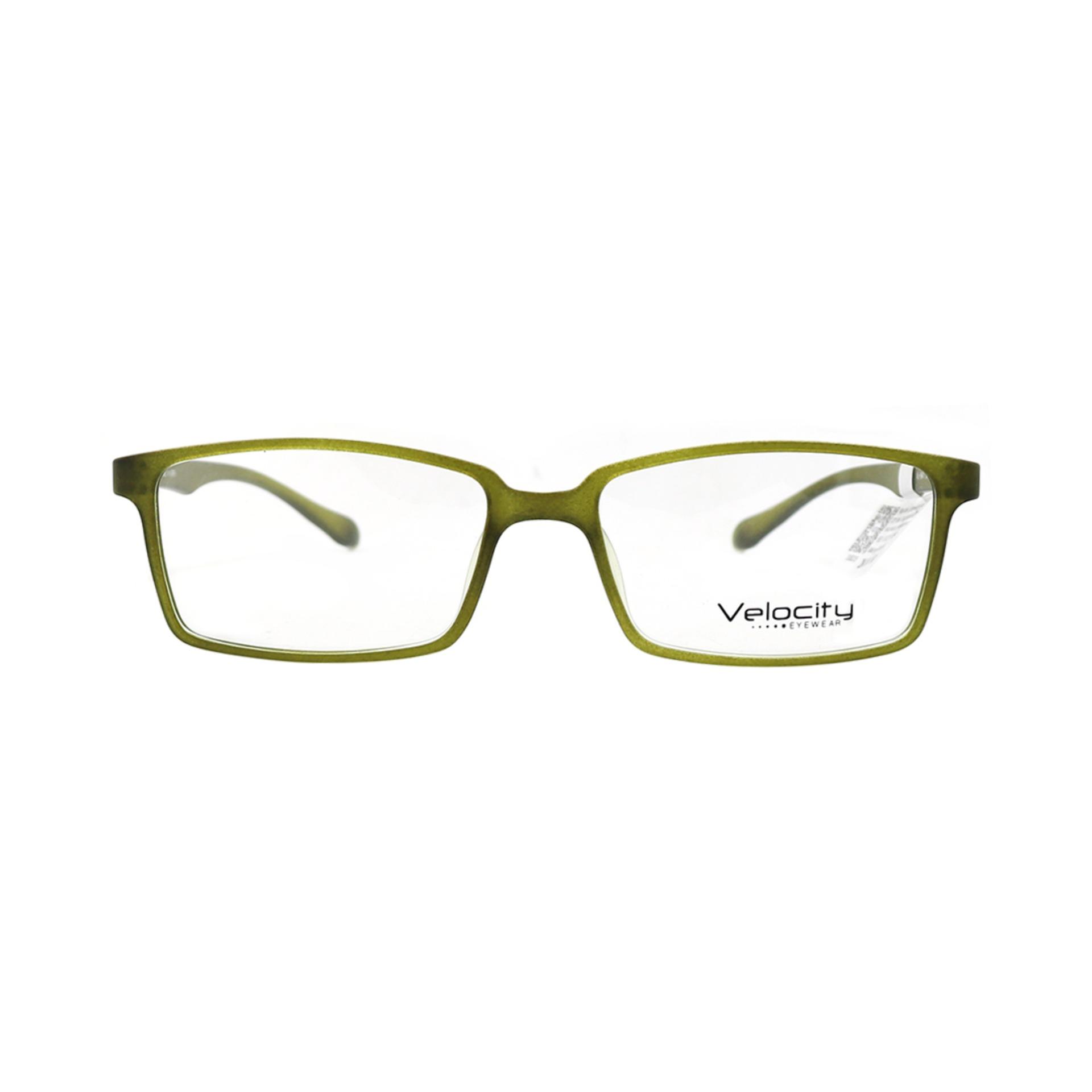 [HCM]Gọng kính VELOCITY VL18471 89
