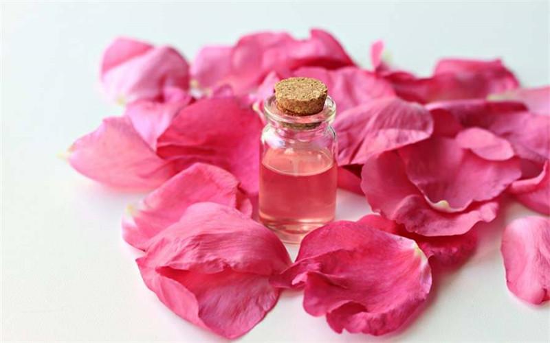Tinh dầu hoa Hồng 10ml
