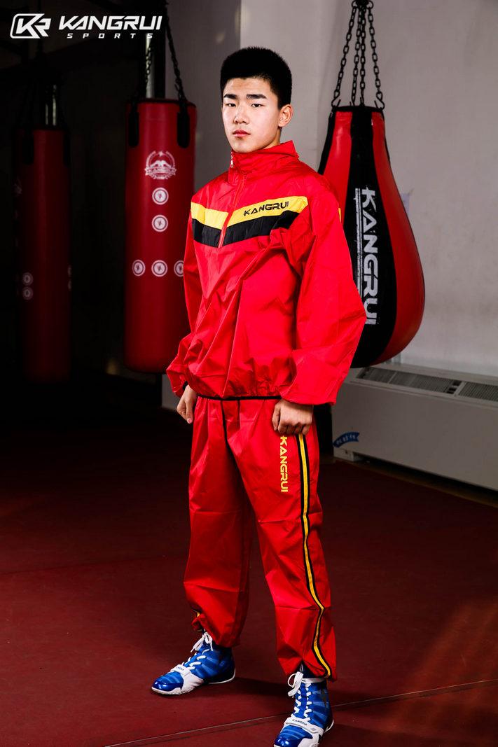 Bộ quần áo giảm cân