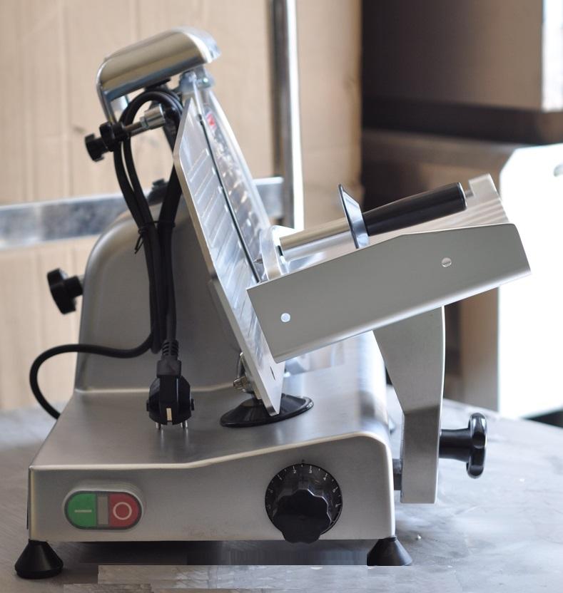 Máy thái thịt chín giò chả ES-250 giá rẻ