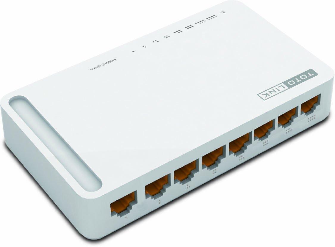 Switch Totolink S808