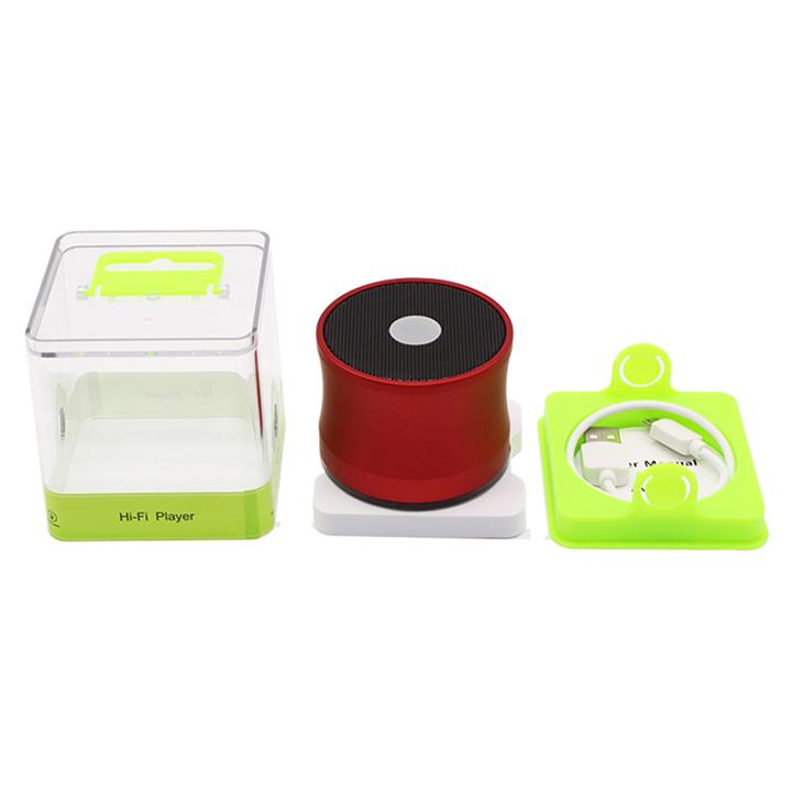Loa Bluetooth EWA A109 Hàng Cao Cấp