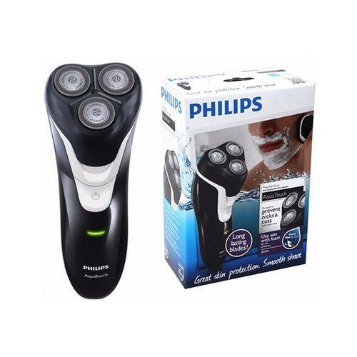 Máy cạo râu Philips AT610 (Đen) - Bảo hành 24 tháng