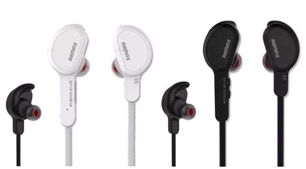 [HCM]Tai Nghe Bluetooth Headset Remax RM-S5