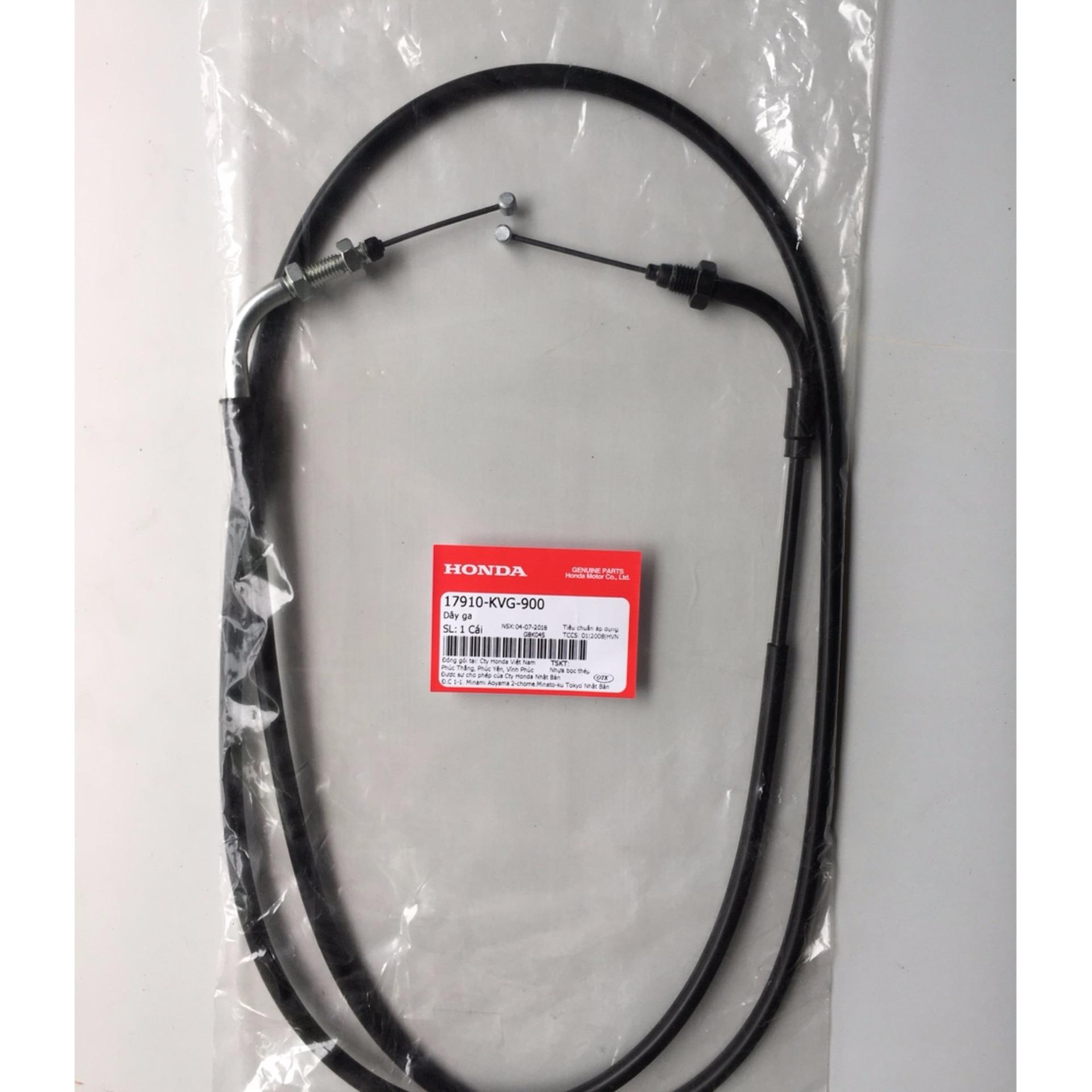 Dây ga Air Blade 110 17910KVG900