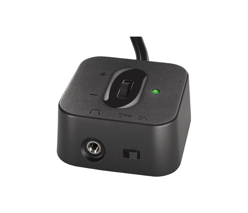 Loa Logitech Z213 2.1