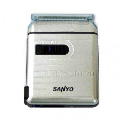 MÁY CẠO RÂU SANYO M-730A