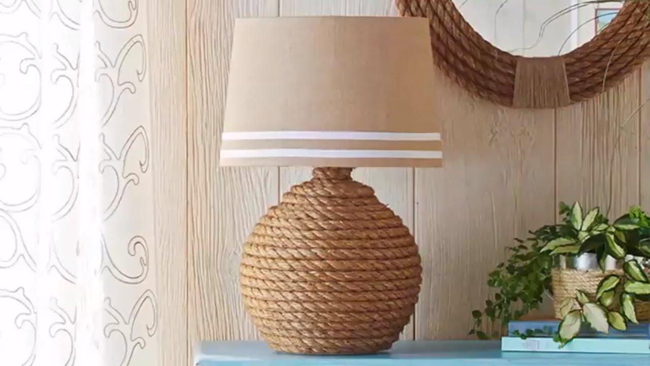 [HCM]Dây Thừng Trang Trí Handmade 12 Ly cuộn 5M
