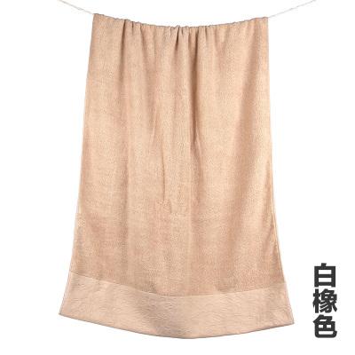 100% Cotton Màu Người Lớn Tăng Khăn Mặt Khăn Tắm