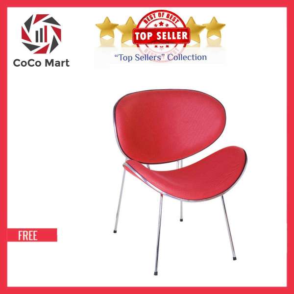 Ghế Lưng Rời Cao Cấp CoCo319L (Đỏ)