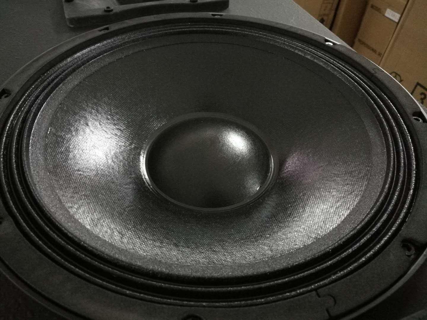 [HCM][Trả góp 0%]ĐÔI LOA JBL-KES 6150-BASS 40cm