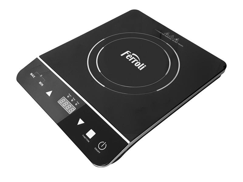 Bếp từ đơn Ferroli IS2000EC- Chất lượng cao