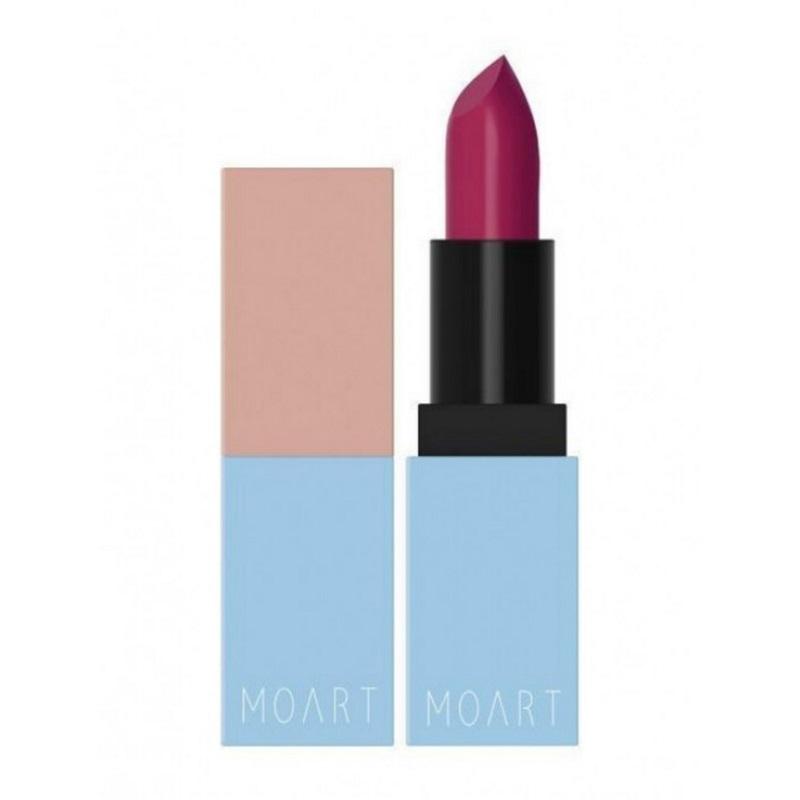 Son lì Moart Velvet Lipstick T2 Ready To Cool