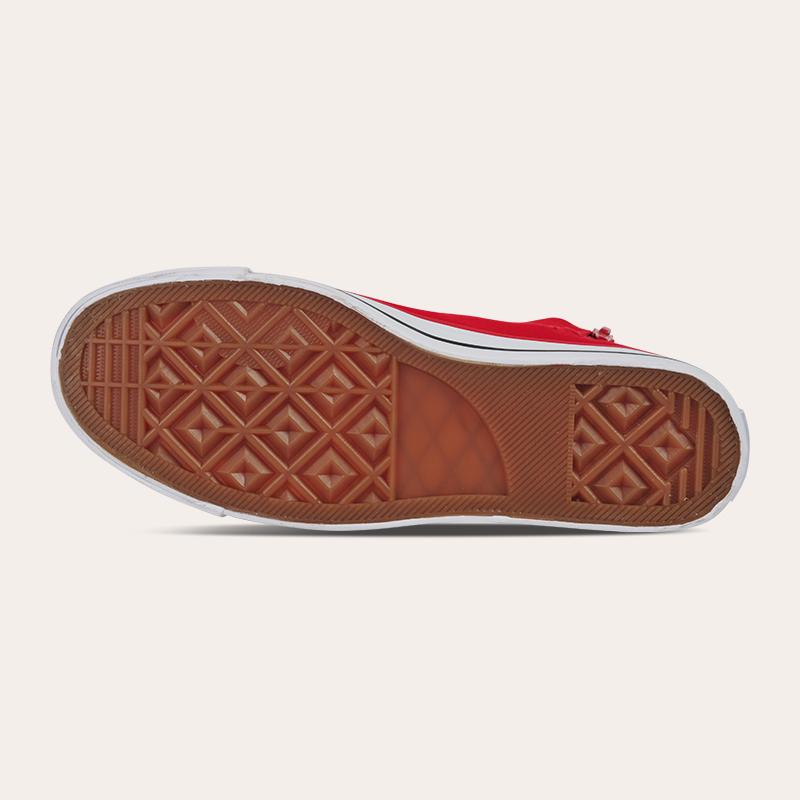Giày Sneaker thời trang Urban UM1718 đỏ
