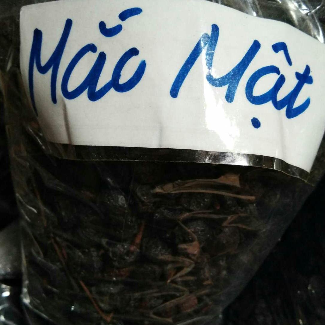 Quả mắc mật khô 100g.