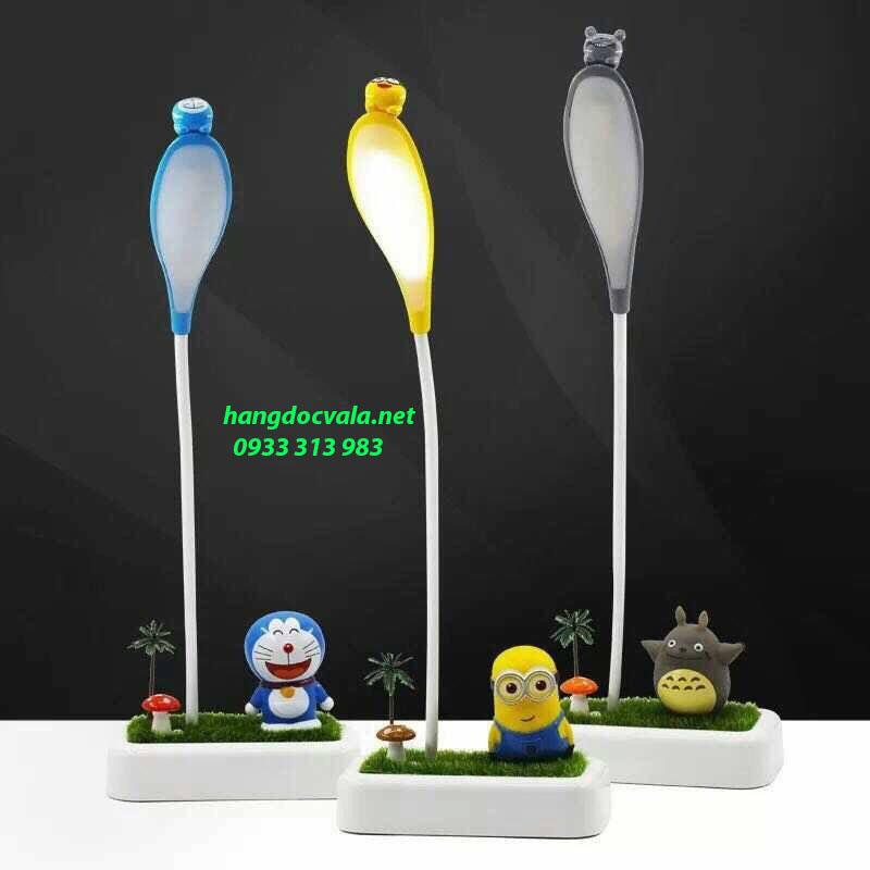 ĐÈN HỌC ĐỂ BÀN chống cận thị ĐỘC ĐÁO CHO BÉ YÊU