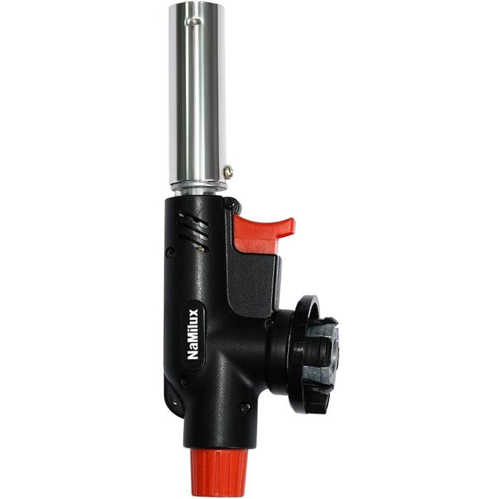 - Đèn khò gas Namilux NA-192 đánh lửa tự động